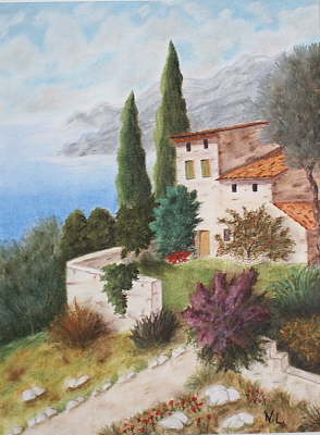 Urlaub in der Toskana